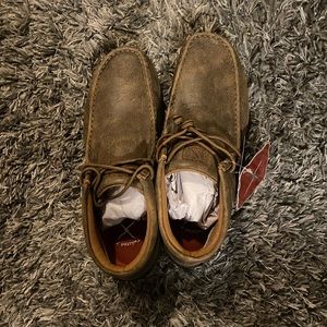 Men’s Twisted X Shoes